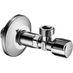 купить Запорная арматура Schell Robinet coltar Comfort 1/2x1/2 prelungit (054180699) в Кишинёве 