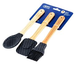 Кухонные инструменты GIPFEL GP-6326 (набор 3 пр.)