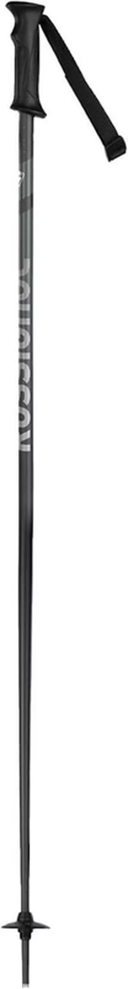 купить Лыжные палки Rossignol Tactic Grey 120 (RDN2060) в Кишинёве 