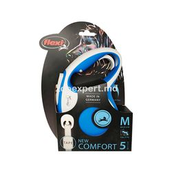 Поводок - рулетка Flexi Design M
