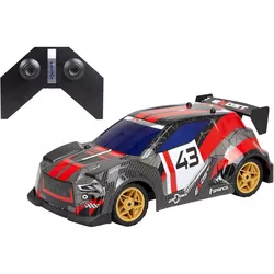 купить Радиоуправляемая игрушка Silverlit 20689 Exost R/C Rally XTR в Кишинёве 