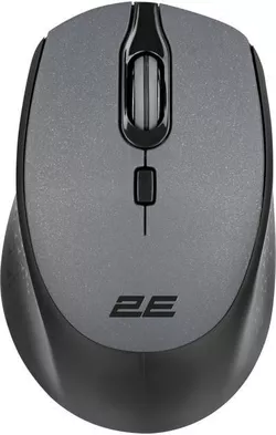 cumpără Mouse 2E 2E-MF220WB WL, black în Chișinău 
