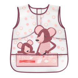 BabyOno şorţuleţ impermiabil Creative Baby