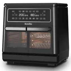 купить Аэрофритюрница Breville VDF130X-01 Halo Flexi в Кишинёве 