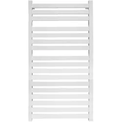купить Полотенцесушитель Gorgiel ANGU AAN 115/45 White 01 (11) в Кишинёве 