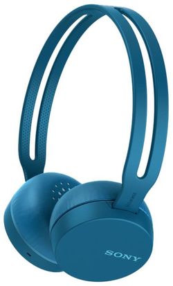 купить Наушники беспроводные Sony WHCH400L в Кишинёве