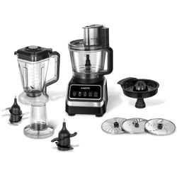 cumpără Robot de bucătărie MPM MRK-27 în Chișinău 