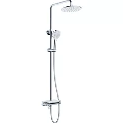 купить Душевая панель Creavit SH510 termostat в Кишинёве 