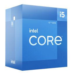 CPU Intel Core i5-11600 2.8-4.8GHz (6C/12T, 12MB, S1200,14nm, Integ. UHD Graphics 750, 65W) Box