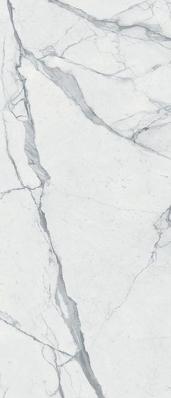Cosmopolitan / Statuario Extra CP01 SILK - 120 x 278 cm
