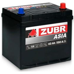 cumpără Acumulator auto Zubr Ultra Asia 60 Ah R+ în Chișinău 