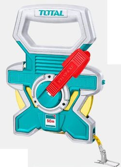 купить Рулетка Total tools TMT08506 в Кишинёве 