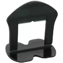 купить Набор ручных инструментов Bihui BLS4100 Клипсы д/выравн. уров. плитки 4,0mm (100 buc) в Кишинёве 