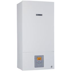 ГАЗОВЫЙ КОНДЕНСАЦИОННЫЙ КОТЕЛ BOSCH CONDENS 2500W (24KW)