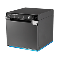 Принтер POS Posiflex Aura PP-7600X-B (80mm, LAN, RS-232)
