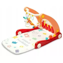 купить Ходунок Toyz 2006 ходунок 2в1 3827 Pink в Кишинёве 