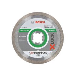 Disc diamant Bosch X-Lock