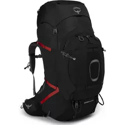 cumpără Rucsac turistic Osprey Aether Plus 100 Black (10002889) în Chișinău 