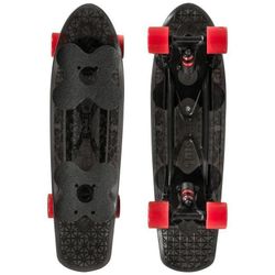 cumpără Skateboard Powerslide 604009 Choke Supercruiser Spicy Sabrina Elite black 60x18cm în Chișinău 