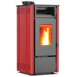 cumpără Șemineu de convecție ArtFlame TOWER, termoșemineu (sobă) pe peleți (900005053) în Chișinău 