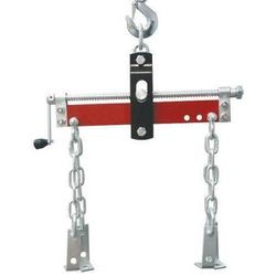 купить Таль Torin TRF2750A, дополнительная траверса для крепление мотора, 680кг. в Кишинёве 