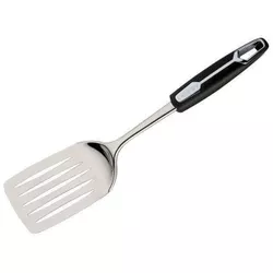 cumpără Spatulă bucătărie Pedrini 32534 С отверстиями Arrow, нержавеющая сталь în Chișinău 