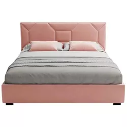 cumpără Pat my-STYLE my-Vika 180x200 (P47D18M12) în Chișinău 