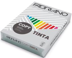 купить Бумага офисная Fabriano 61916021 Hârtie Tinta A4, 160g/m2, 250 foi grigio в Кишинёве 