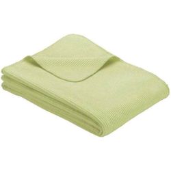 cumpără Textile de casă Ibena 2532/700 Jacquard Kinderdecke Imatra Green în Chișinău 