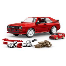 купить Машина Hot Wheels JLK39 84 Audi Sport quattro в Кишинёве 