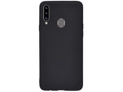 Husa Samsung A20s, Solid
