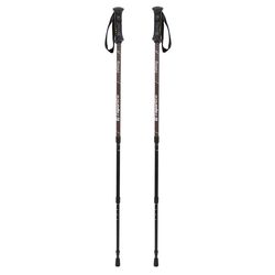 Bastoane trekking 65-135 cm 11474 brown (2887) inSPORTline