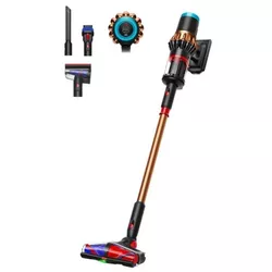 cumpără Aspirator fără fir Dyson V16 Piston Animal Bright Coppe (492963) în Chișinău 