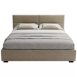 купить Кровать my-STYLE my-Lori 140x200 (P07D14M04) в Кишинёве 