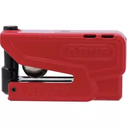 cumpără Accesoriu pentru bicicletă Abus Lacăt disc GRANIT Detecto XPlus 8077 2.0 red în Chișinău 