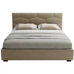 cumpără Pat my-STYLE my-Leya 180x200 (P37D18M04) în Chișinău 