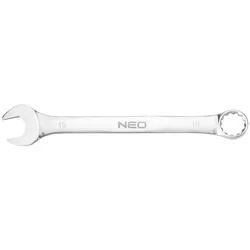 cumpără Cheie fixă Neo Tools 52754 combinata 18x220mm.CrV 09-662 în Chișinău 