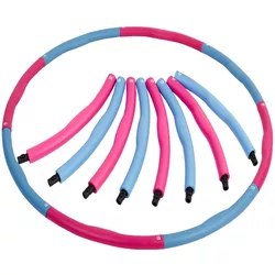 купить Инвентарь для гимнастики LiveUp 3854 Cerc hoola hoop d=95cm Ring (SL-3012) в Кишинёве 