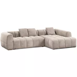 купить Диван Sofyno DAKAR canapea modulară R (DK0F+DK2F+DK9) в Кишинёве 