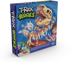 Настольная игра T-REX ROCKS, код 43533 RO
