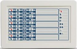 купить Аксессуар для систем безопасности inim FPMEXT-L LED в Кишинёве 