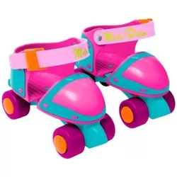 купить Роликовые коньки Molto 21216 Ролики MY FIRST SKATES PINK в Кишинёве 