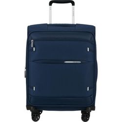 купить Чемодан Samsonite Gotwist 55/20 TSA Exp Albastru (159919/1598) в Кишинёве 