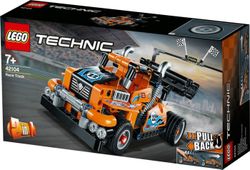 LEGO Technic Гоночный грузовик, арт. 42104