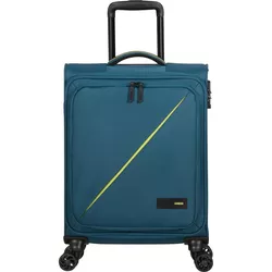 купить Чемодан American Tourister Take2cabin S Tsa Albastru (150908/0528) в Кишинёве 