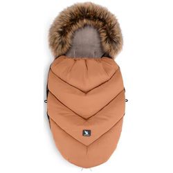 cumpără Accesorii pentru cărucior Cottonmoose CTM_MS_Amb Husa carucior Moose Amber în Chișinău 