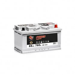 ACUMULATOR MA PROF/POWER MAP 588R 88AH/780A/LB4 56542