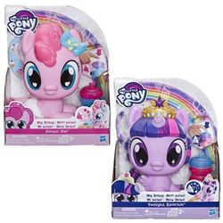 Game set My Little Pony