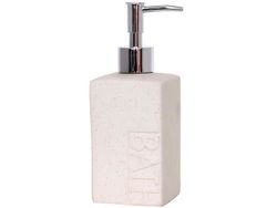 Dozator pentru sapun MSV Kon Tao, ceramic