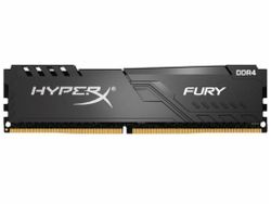 16GB DDR4-4000MHz  Kingston FURY Renegade (KF440C19RB1/16), CL19-23-23, 1.35V, Intel XMP 2.0, Black